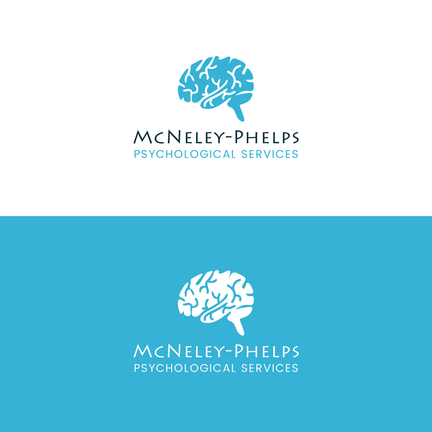 Design de Logo par owjin pour McNeley-Phelps Psych Svcs | Design #19582706