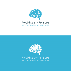 Diseño de Logo por owjin para McNeley-Phelps Psych Svcs | Diseño #19582706