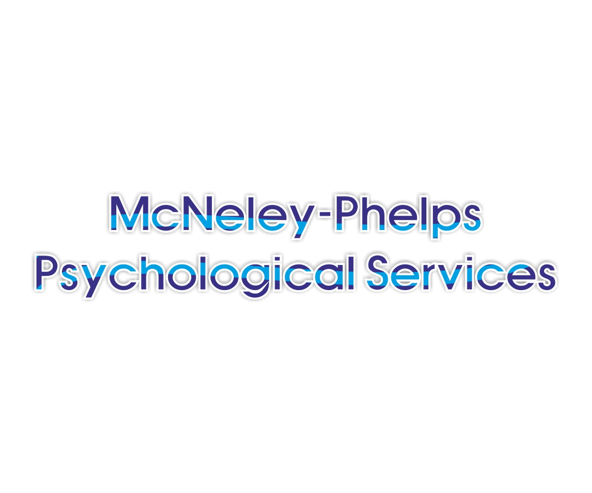 Logo Design by Victor1z for McNeley-Phelps Psych Svcs | Design #19607754