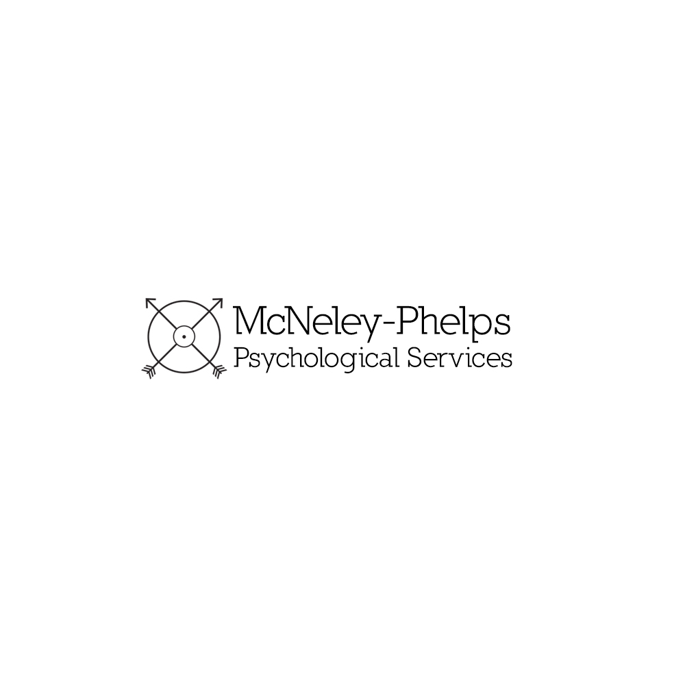 Logo Design by Hello Kali for McNeley-Phelps Psych Svcs | Design #19642950