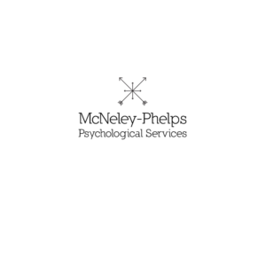 Logo Design by Hello Kali for McNeley-Phelps Psych Svcs | Design: #19642956