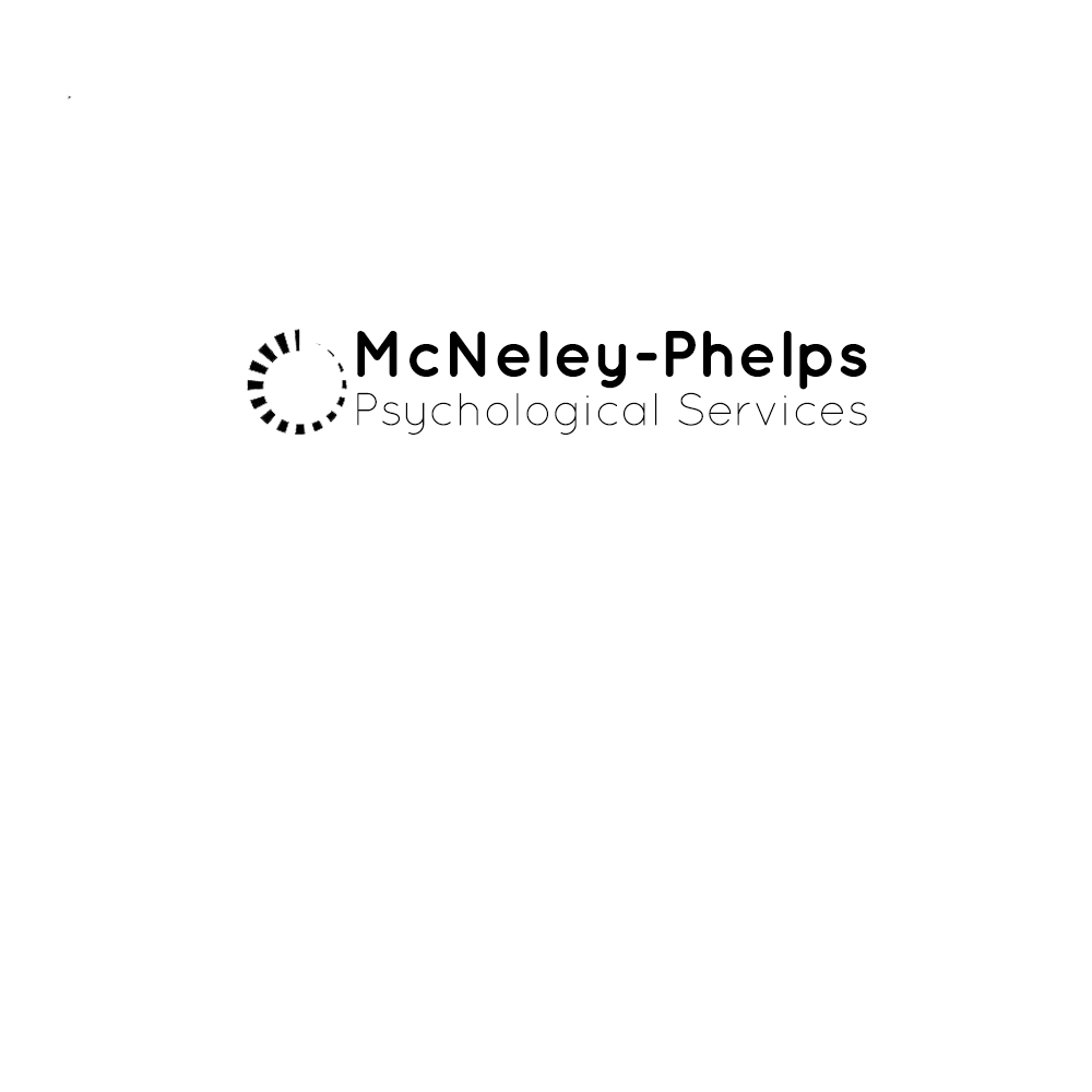 Logo Design by Hello Kali for McNeley-Phelps Psych Svcs | Design #19642991