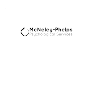 Logo Design by Hello Kali for McNeley-Phelps Psych Svcs | Design: #19642991