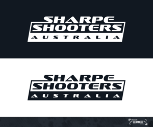 Design de Logo par nreimer pour Sharpe Shooters Australia | Design : #19588698