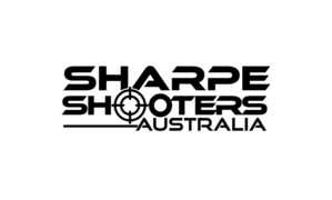 SHARPE SHOOTERS AUSTRALIA | Logo Design by trufya