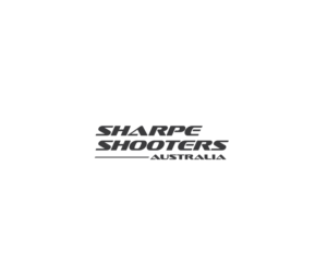 Design de Logo par Alien Cookie pour Sharpe Shooters Australia | Design : #19592681