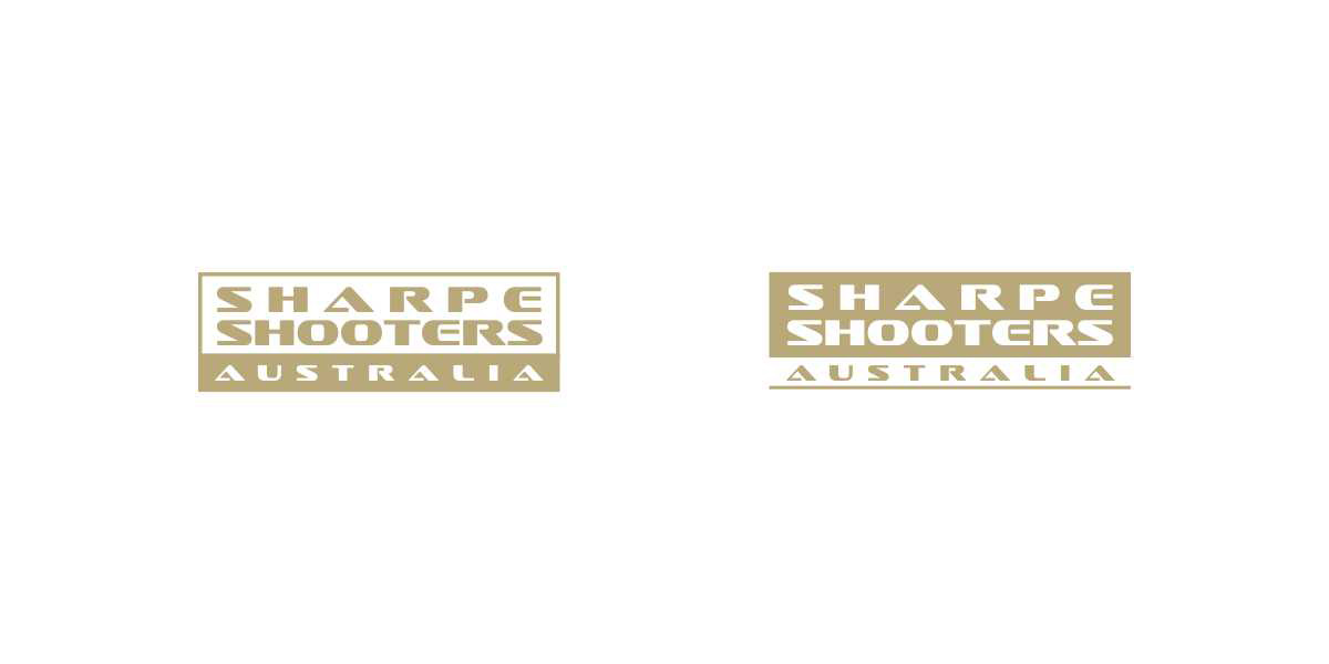 Logo Design by Namita for Sharpe Shooters Australia | Design #19631977