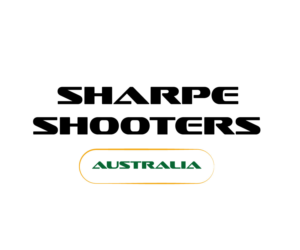 Logo Design by lygraphics for Sharpe Shooters Australia | Design #19632599