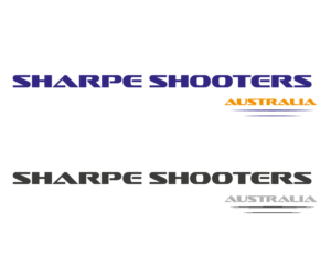 Design de Logo par lygraphics pour Sharpe Shooters Australia | Design : #19632639