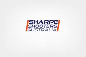 Design de Logo par hoch2wo pour Sharpe Shooters Australia | Design : #19593600