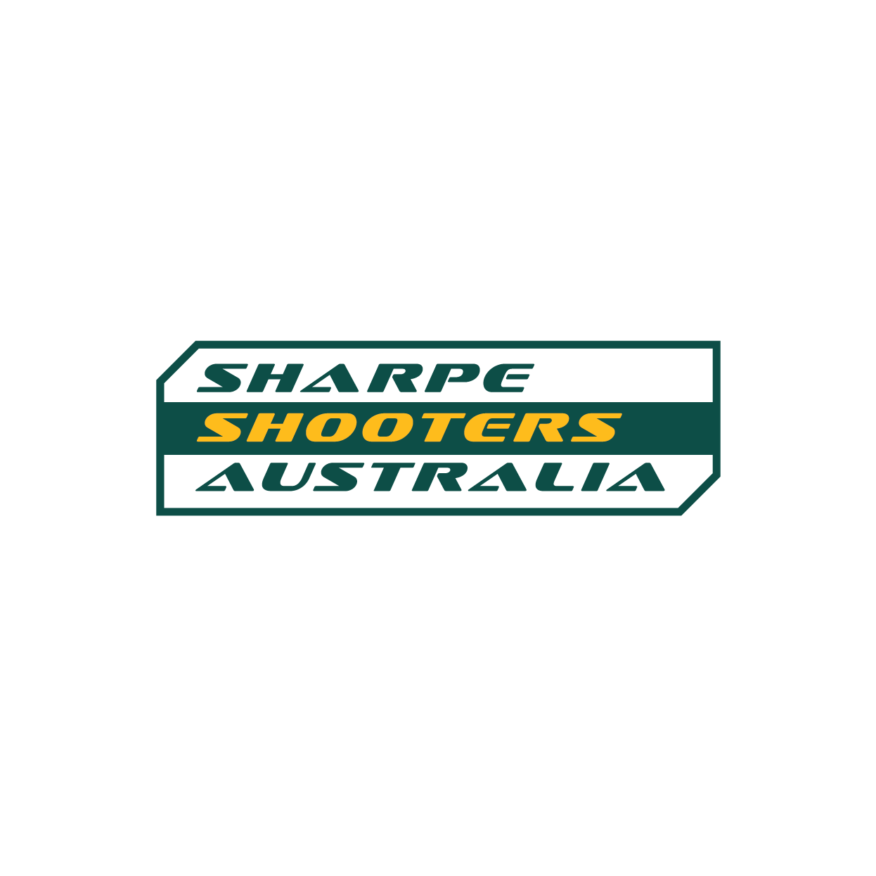 Logo Design by rozT for Sharpe Shooters Australia | Design #19644084