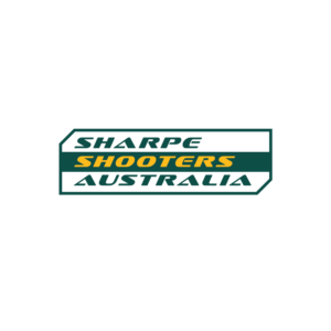 Design de Logo par rozT pour Sharpe Shooters Australia | Design : #19644084
