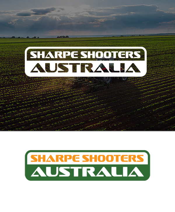 Logo Design by quantumwebtech for Sharpe Shooters Australia | Design #19599082