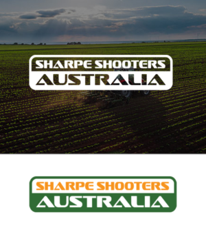 Design de Logo par quantumwebtech pour Sharpe Shooters Australia | Design : #19599082
