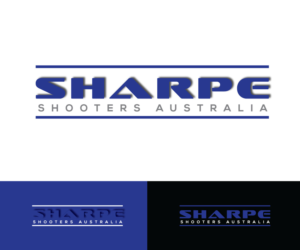 Design de Logo par designmind78 pour Sharpe Shooters Australia | Design : #19617858