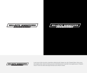 Design de Logo par thom85 pour Sharpe Shooters Australia | Design : #19647175