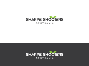 Design de Logo par mrk 3 pour Sharpe Shooters Australia | Design : #19596156