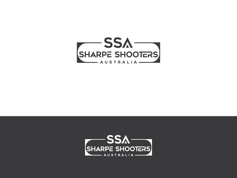Design de Logo par mrk 3 pour Sharpe Shooters Australia | Design #19596157