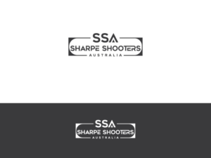 Design de Logo par mrk 3 pour Sharpe Shooters Australia | Design : #19596157