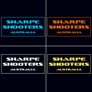 Design de Logo par Pramod's Designs pour Sharpe Shooters Australia | Design : #19610627