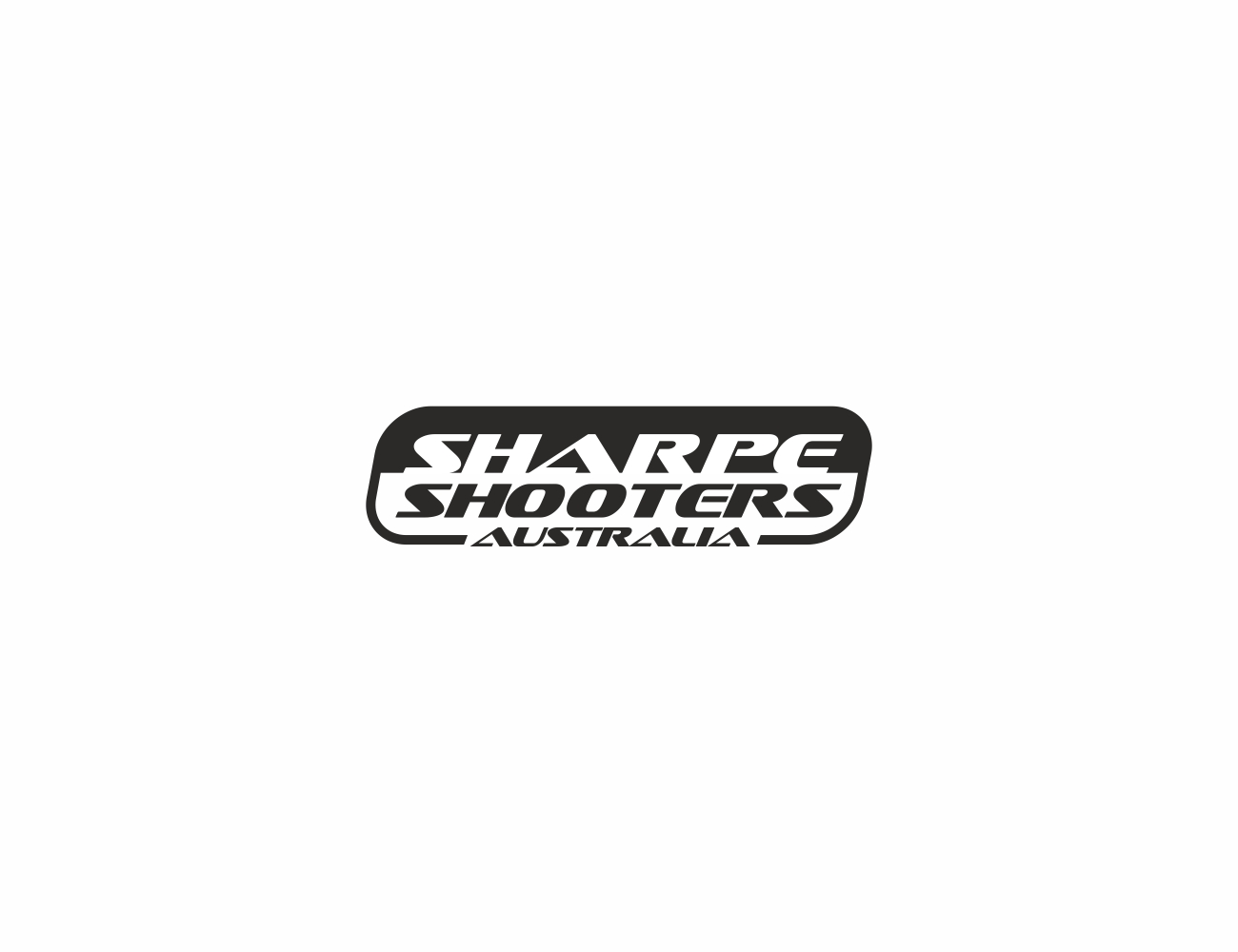 Logo Design by MOH Studio for Sharpe Shooters Australia | Design #19594008