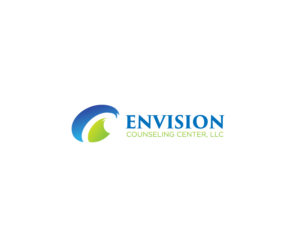Logo Design by megamen for Envision Counseling Center, LLC | Design: #19582351