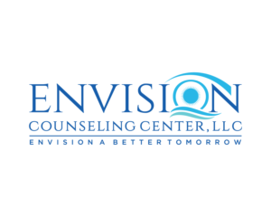 Logo Design by Atec for Envision Counseling Center, LLC | Design: #19605259