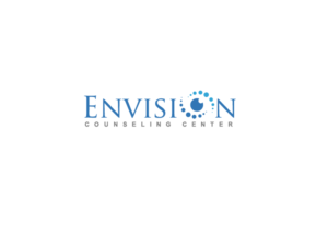 Logo-Design von ErTistic für Envision Counseling Center, LLC | Design #19582522