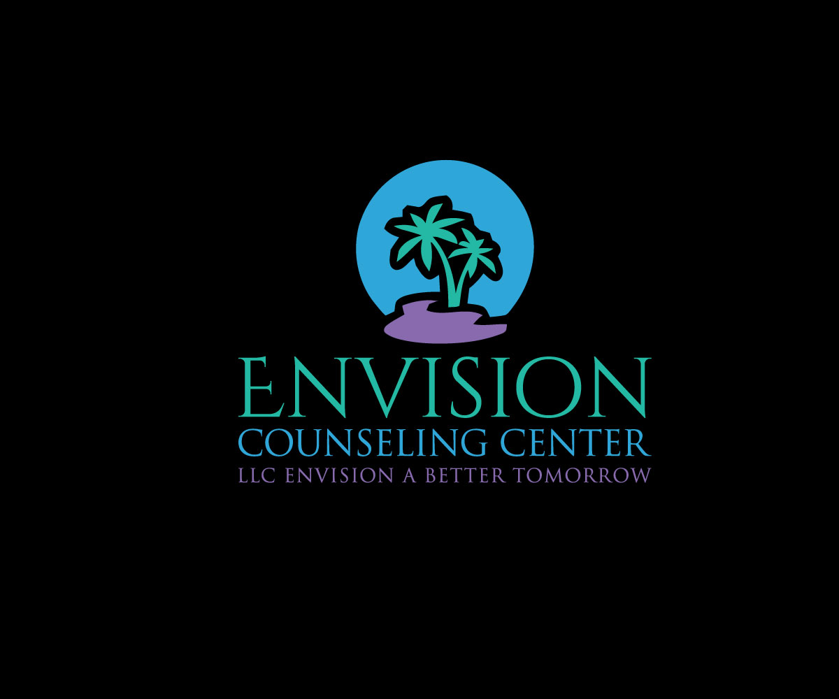 Logo Design by tani_sha321 for Envision Counseling Center, LLC | Design #19595906