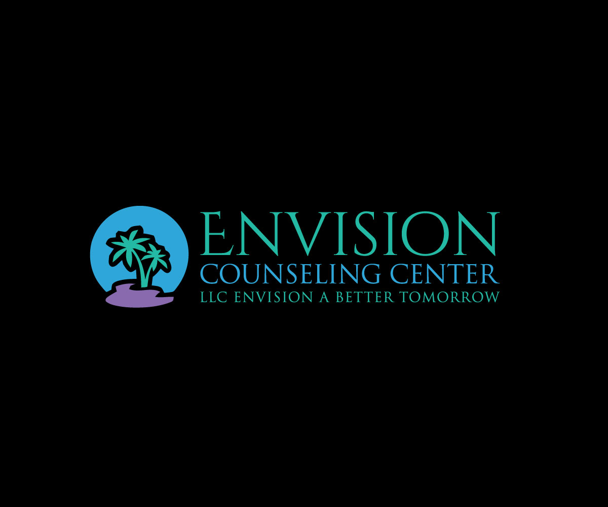 Logo Design by tani_sha321 for Envision Counseling Center, LLC | Design #19595908