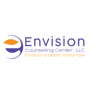 Logo Design by **INCREDIBLEDESIGNERS** for Envision Counseling Center, LLC | Design: #19586500