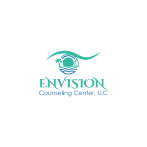 Logo-Design von jack07 für Envision Counseling Center, LLC | Design #19584057