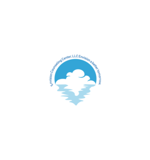 Logo-Design von Pictache für Envision Counseling Center, LLC | Design #19590127