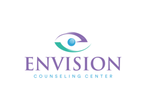 Logo Design by R16 for Envision Counseling Center, LLC | Design: #19580804