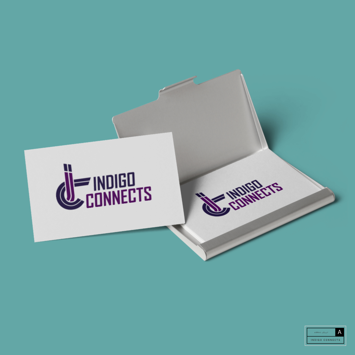 Logo Design by Arpan Jolly for this project | Design #19671366