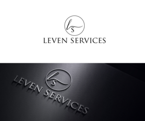 Logo-Design von logoflow007 für Leven Services | Design: #19586244