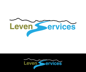 Logo-Design von designmind78 für Leven Services | Design: #19584172