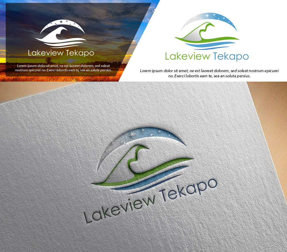 Logo Design by damian for this project | Design #19586949