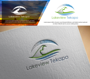 Logo Design by damian for this project | Design: #19586949