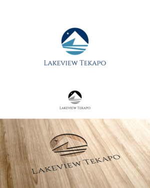 Logo Design by sez_inn for this project | Design #19602522