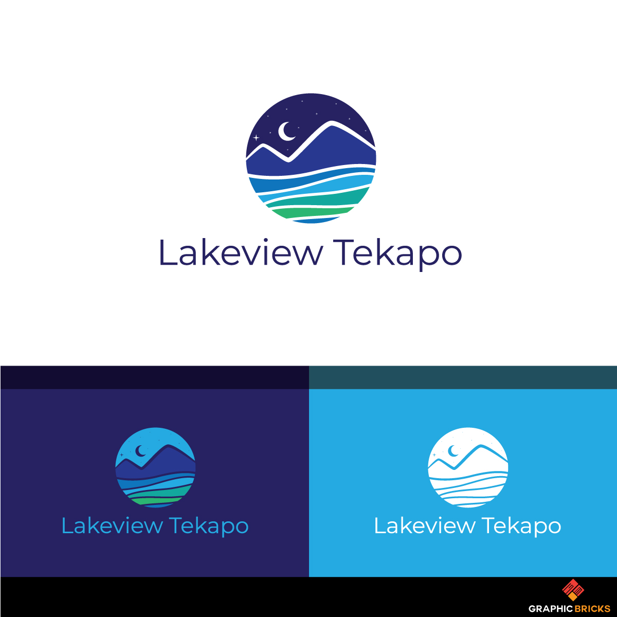 Logo Design by Graphic Bricks for this project | Design #19585384