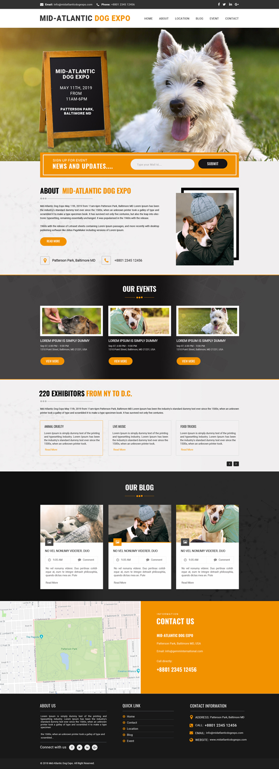 Web-Design von Dream Logo Design für Don't Be A Bully | Design #19601262