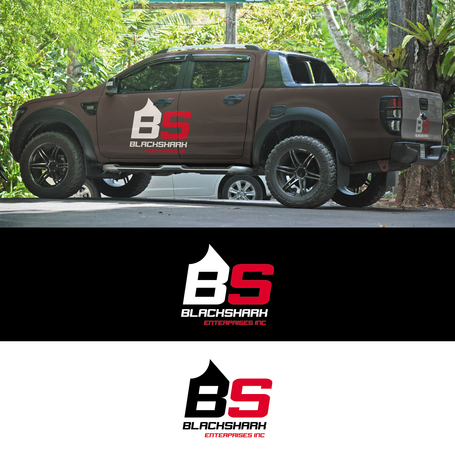 Logo Design by Haja N for this project | Design #19606053