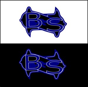 Logo Design by f38it