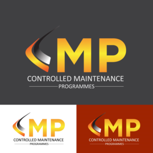 Logo Design by uk for Controlled Maintenance Programmes | Design: #19639973