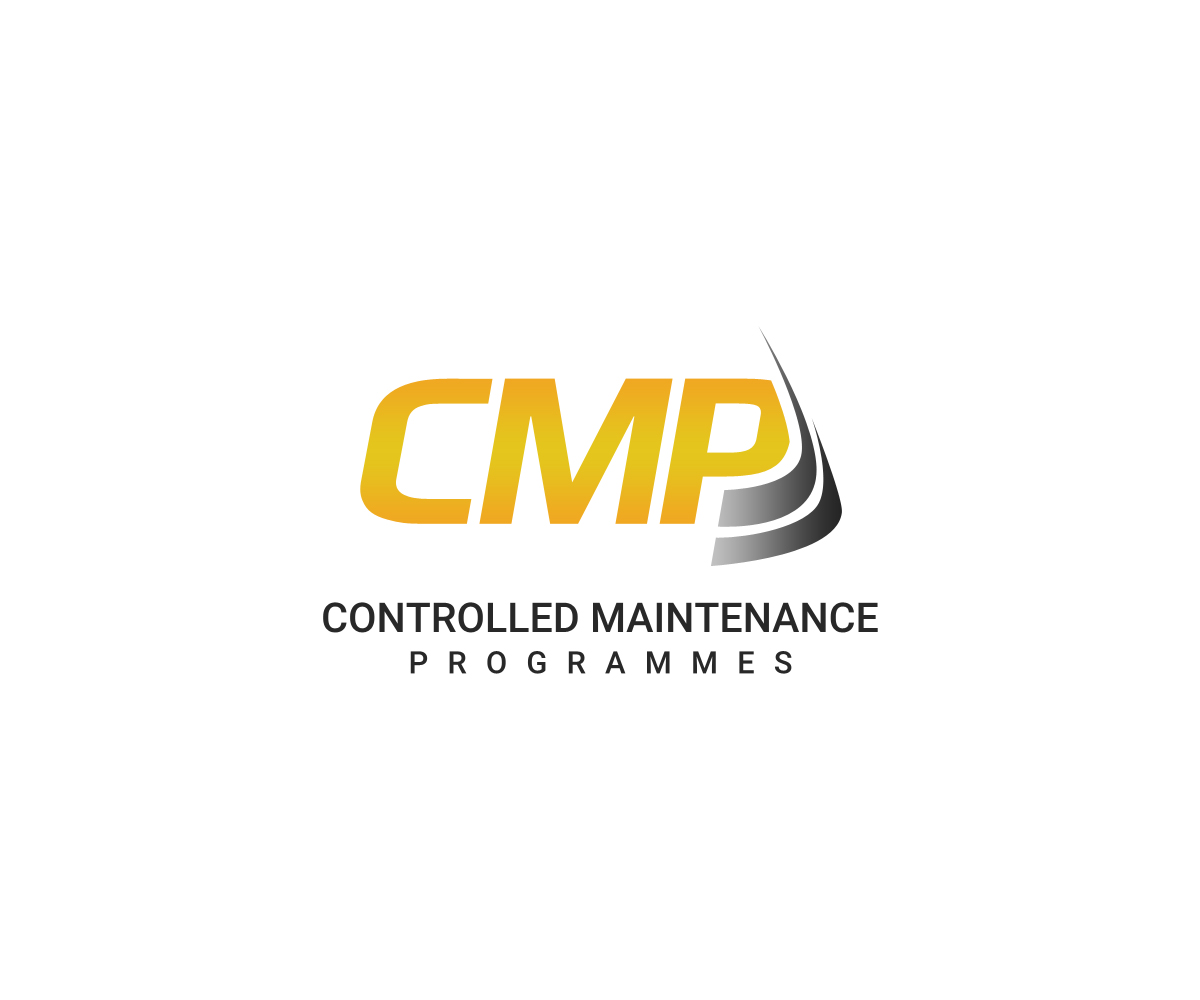 Logo Design by ArpitM for Controlled Maintenance Programmes | Design #19633558