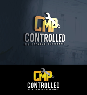 Logo Design by Impressive Solutions for Controlled Maintenance Programmes | Design: #19635822