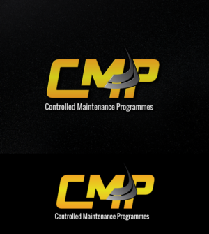 Logo Design by Impressive Solutions for Controlled Maintenance Programmes | Design: #19635823