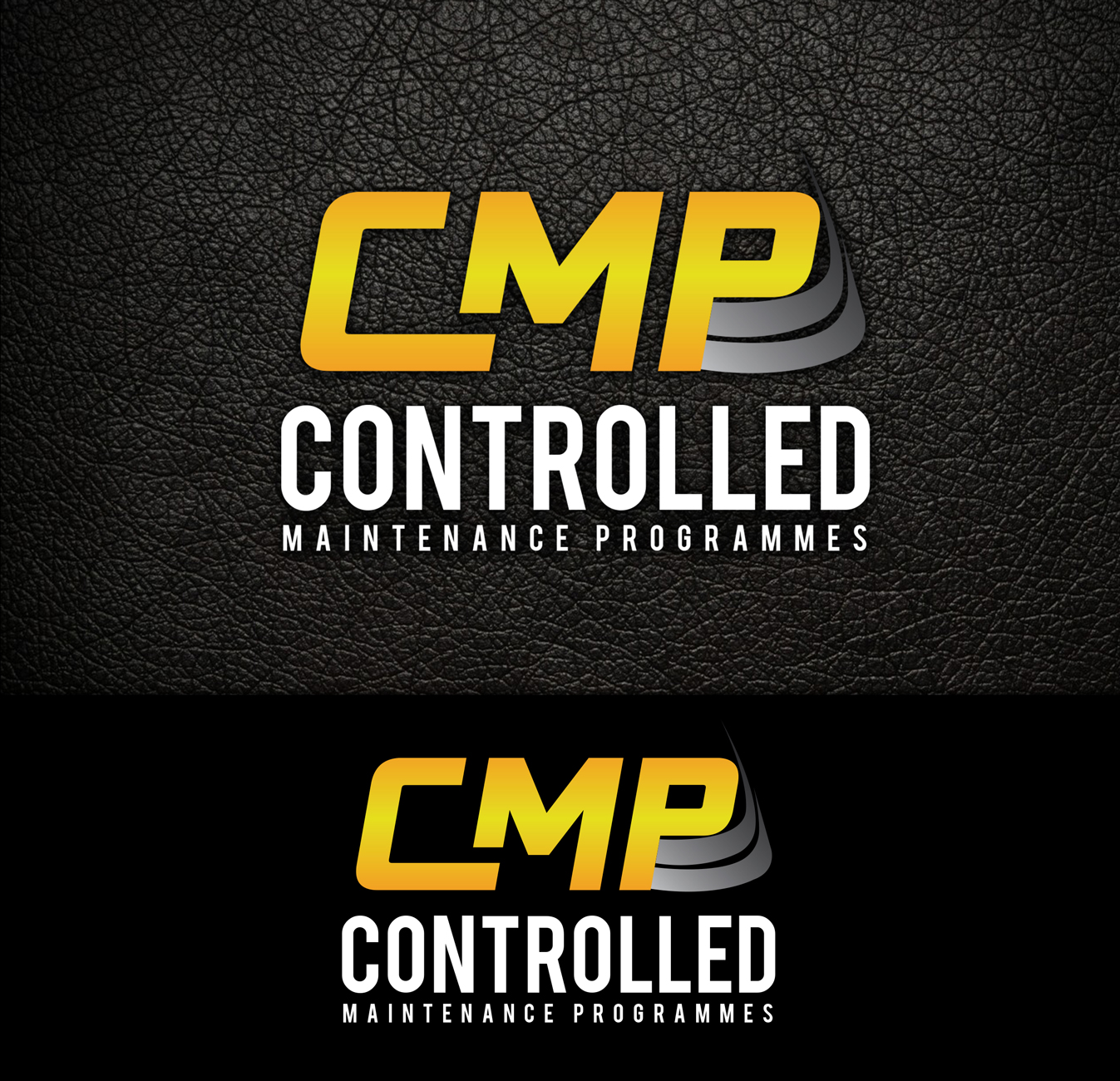 Logo Design by Impressive Solutions for Controlled Maintenance Programmes | Design #19635824