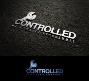 Logo Design by Impressive Solutions for Controlled Maintenance Programmes | Design: #19635825